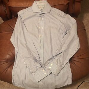 Charles Tyrwhitt Extra Slim Fit Dress Shirt